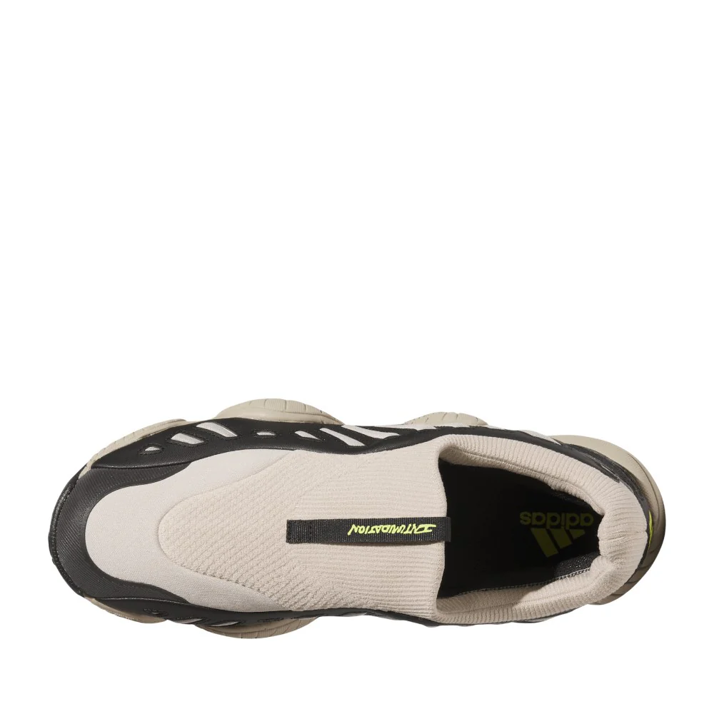 Intimidation Slip On Sneakers - Image 4