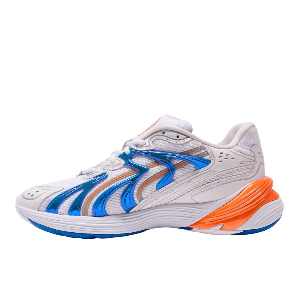 Inverse Club Flagship Lace Up Sneakers - Image 3
