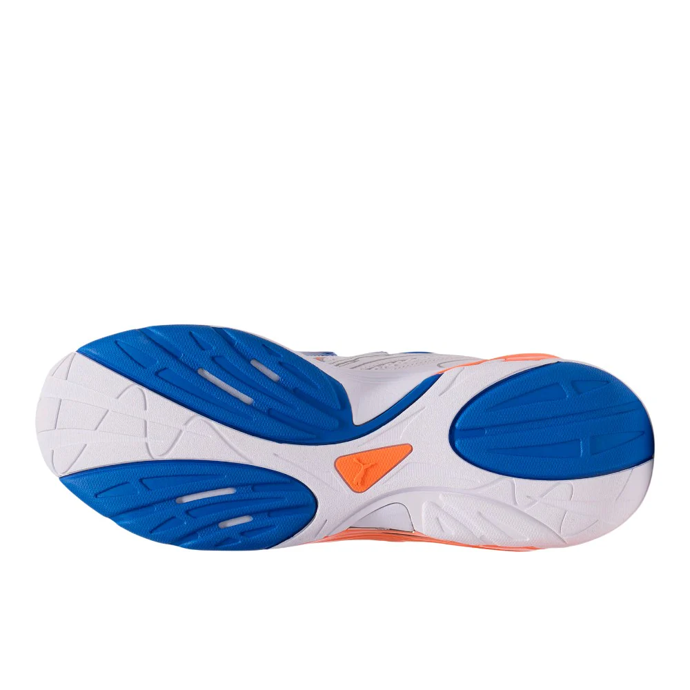 Inverse Club Flagship Lace Up Sneakers - Image 5