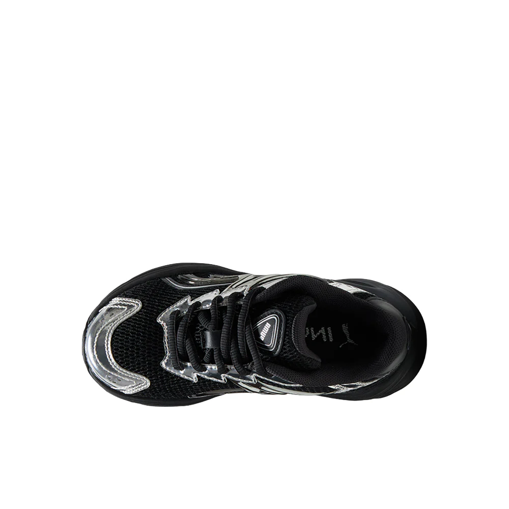 Inverse Dimension Lace Up Sneakers (Little Kid) - Image 4