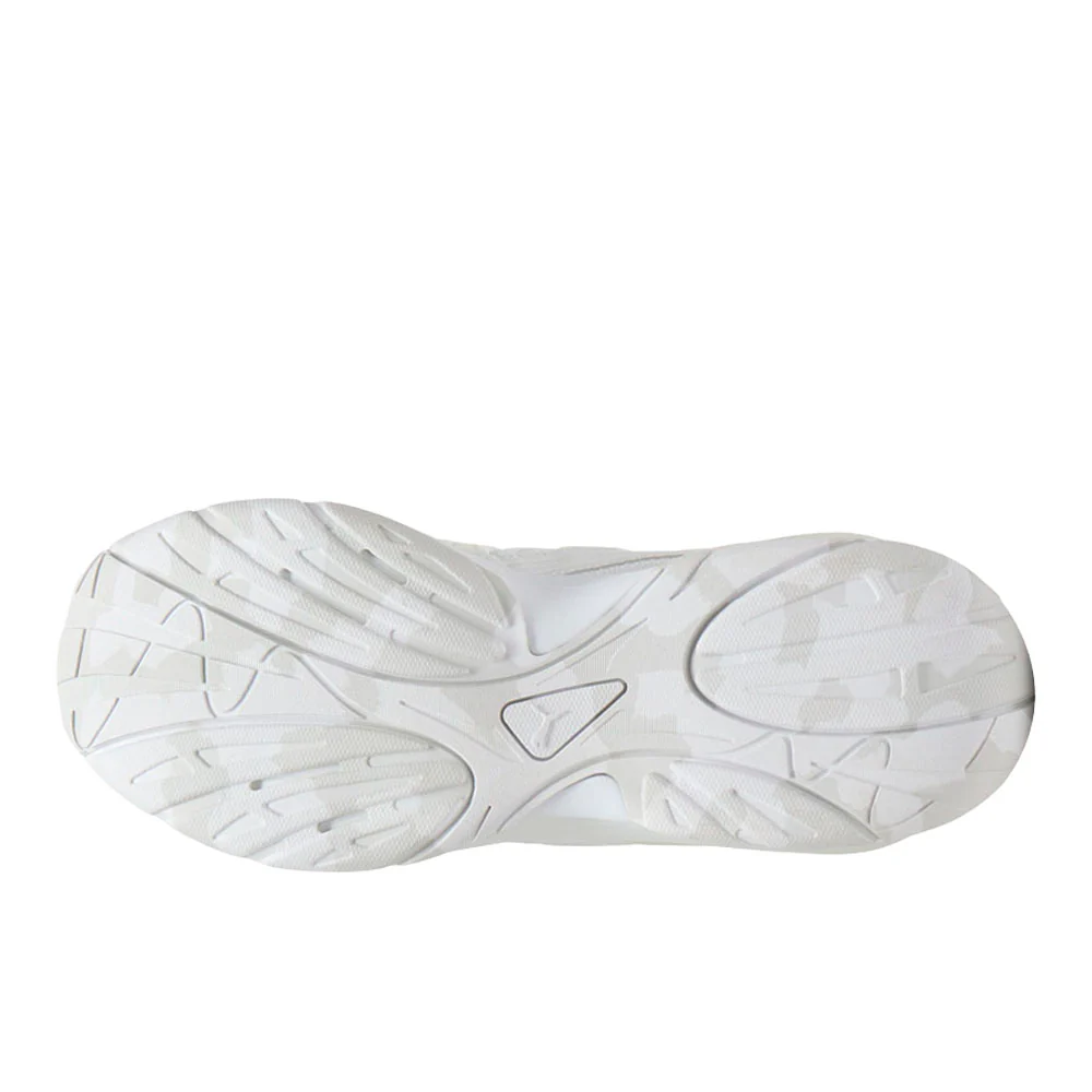 Inverse Echo Lace Up Sneakers - Image 5