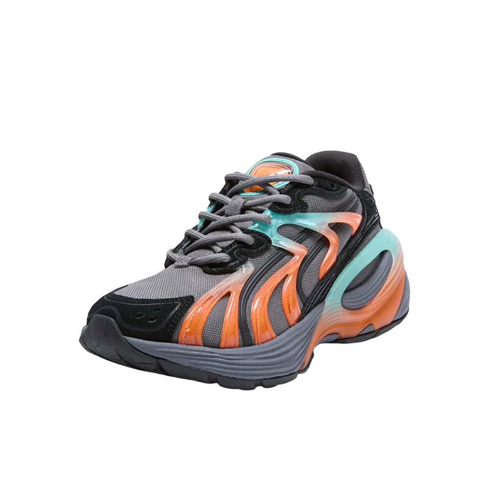Inverse Fission Lace Up Sneakers (Little Kid-Big Kid) - Image 2