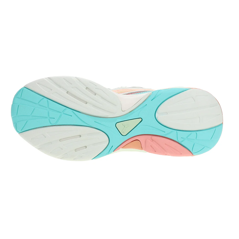 Inverse Heat Lace Up Sneakers - Image 5