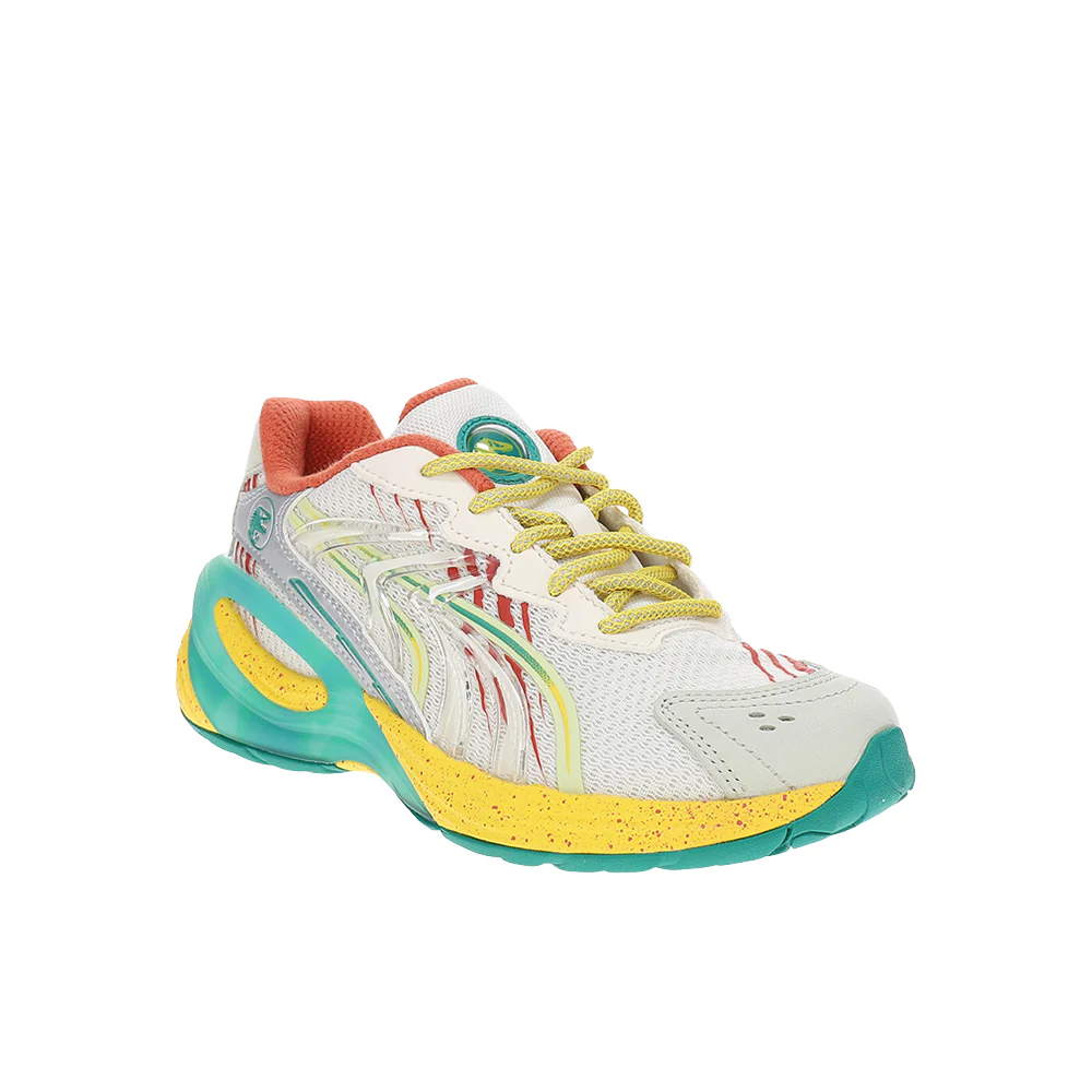 Inverse Jurassic World Lab Lace Up Sneakers (Big Kid) - Image 2
