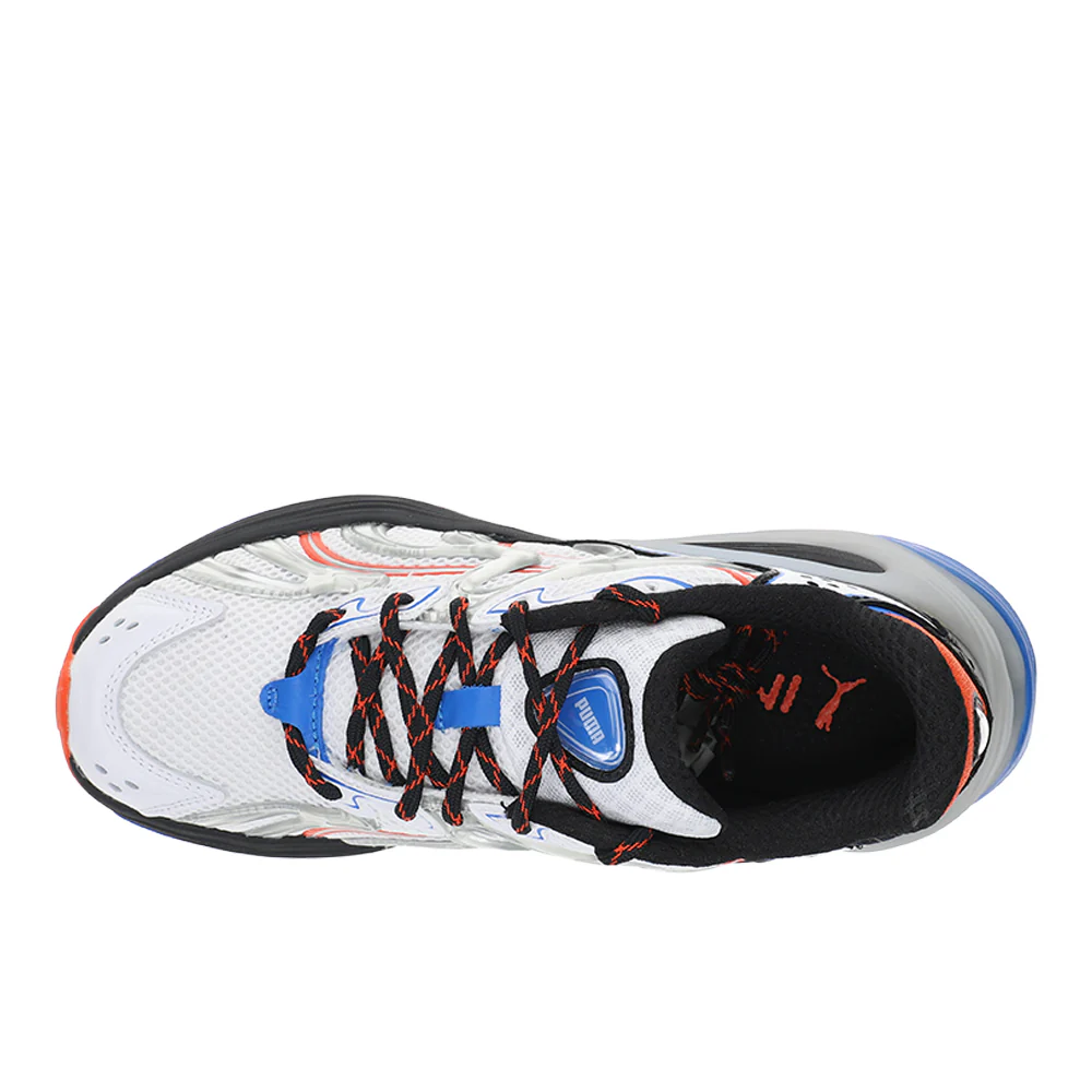 Inverse Millennial Lace Up Sneakers - Image 4
