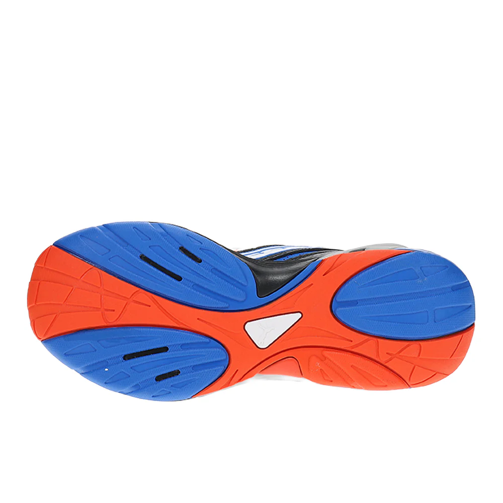Inverse Millennial Lace Up Sneakers - Image 5