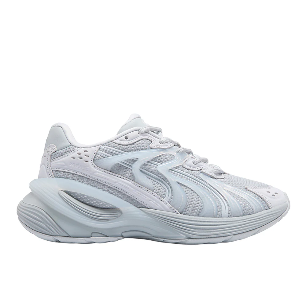 Inverse Premium Lace Up Sneakers