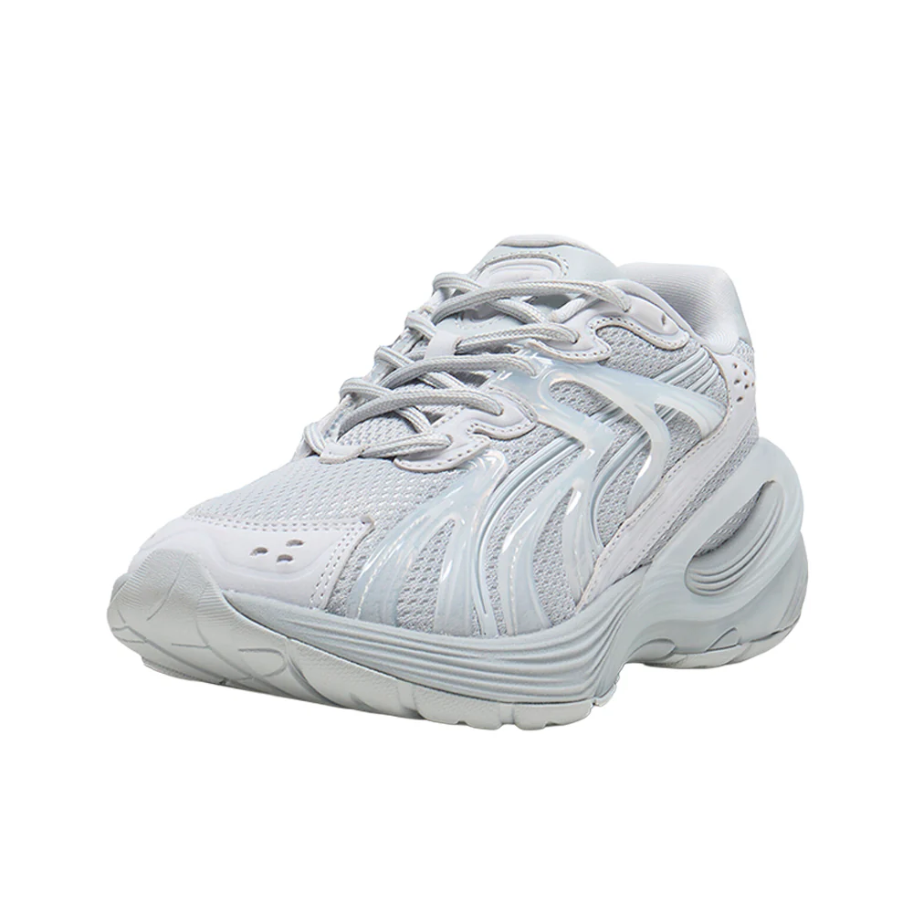 Inverse Premium Lace Up Sneakers - Image 2