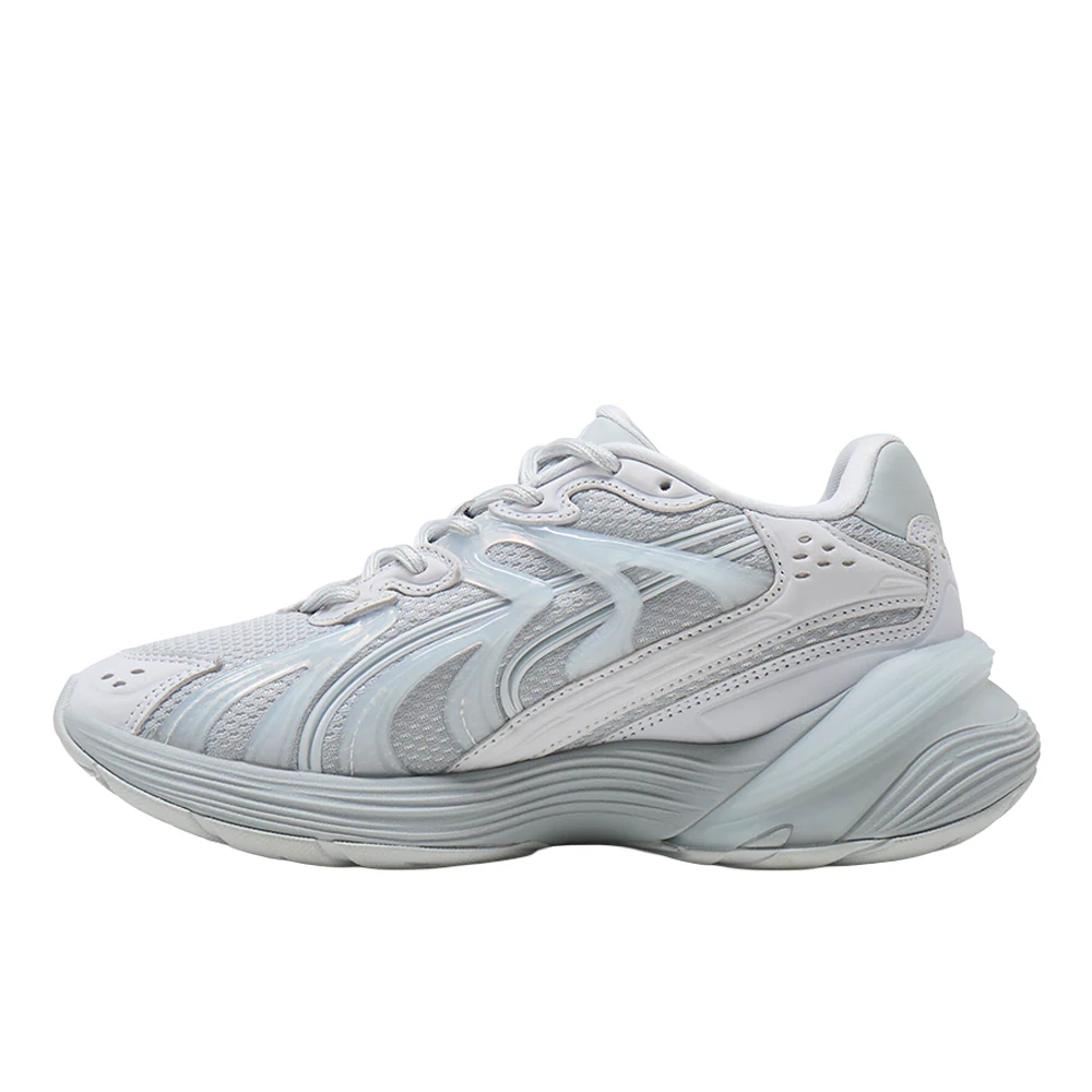 Inverse Premium Lace Up Sneakers - Image 3