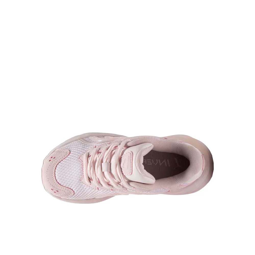 Inverse Premium Lace Up Sneakers (Toddler-Little Kid) - Image 4