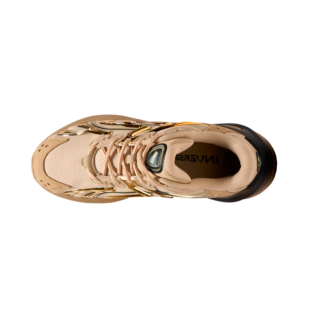 Inverse Rapid Lace Up Sneakers - Image 4