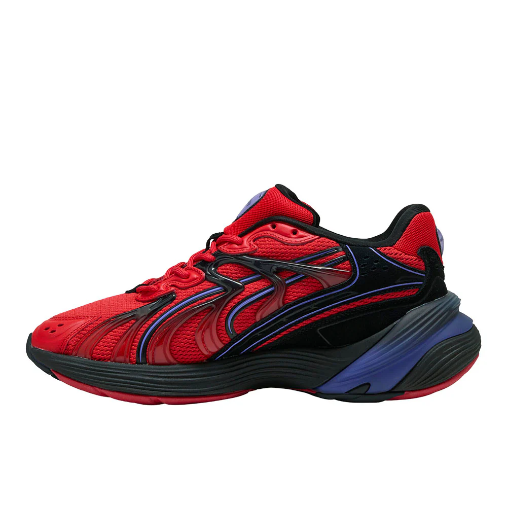 Inverse Rev Lace Up Sneakers - Image 3