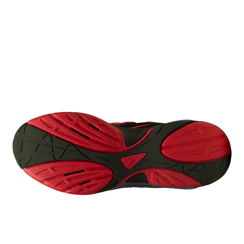 Inverse Rev Lace Up Sneakers - Image 5