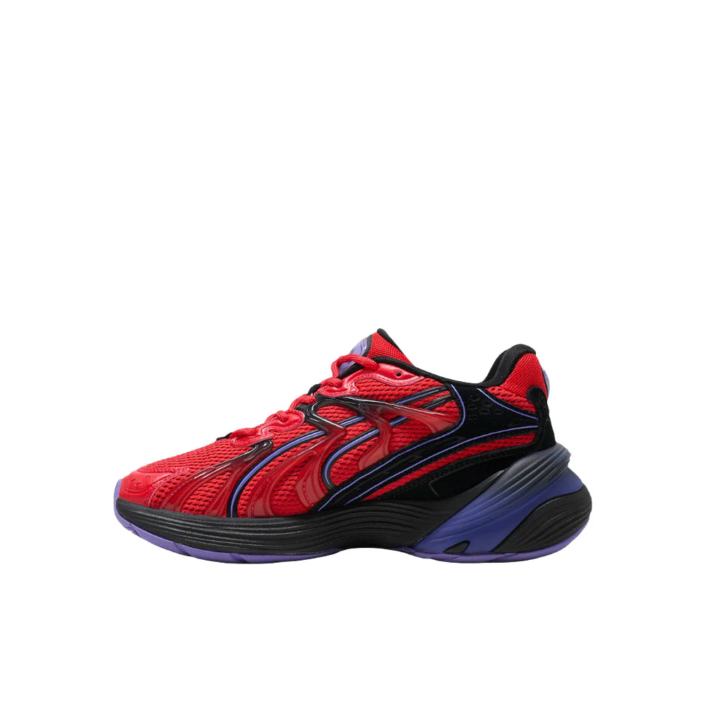 Inverse Rev Lace Up Sneakers (Big Kid) - Image 3
