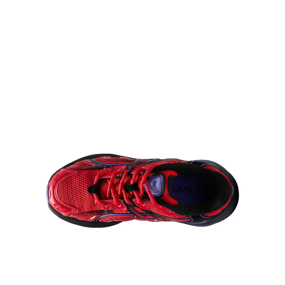 Inverse Rev Lace Up Sneakers (Big Kid) - Image 4