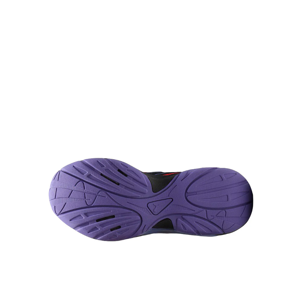 Inverse Rev Lace Up Sneakers (Big Kid) - Image 5