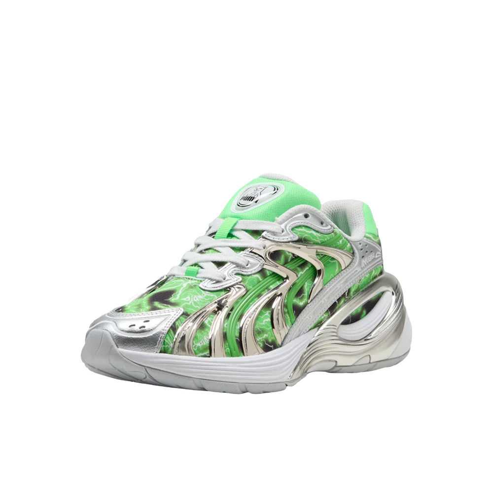 Inverse Ripndip Lace Up Sneakers - Image 2