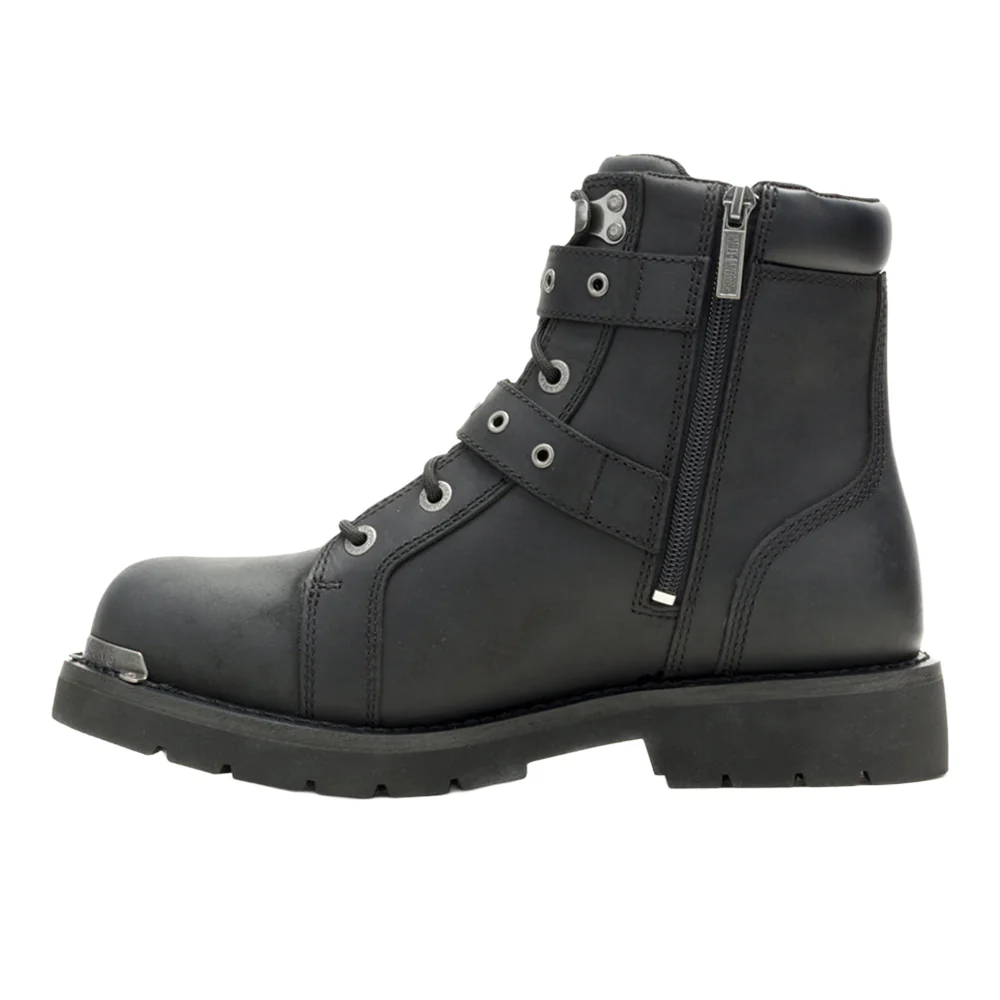 Ironblock Motorcycle Boots - Image 3