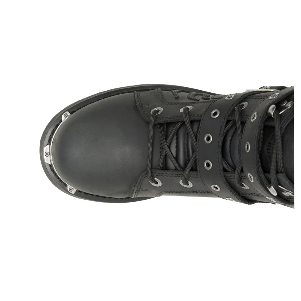 Ironblock Motorcycle Boots - Image 4