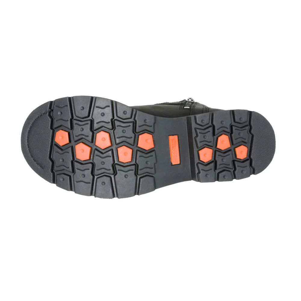 Ironblock Motorcycle Boots - Image 5