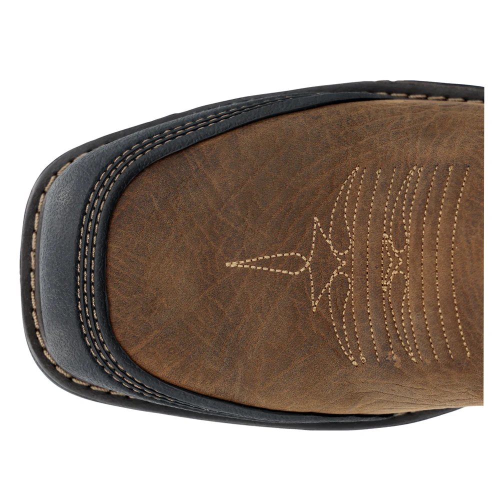 Ironhawk Composite Toe Pull On Boots - Image 4