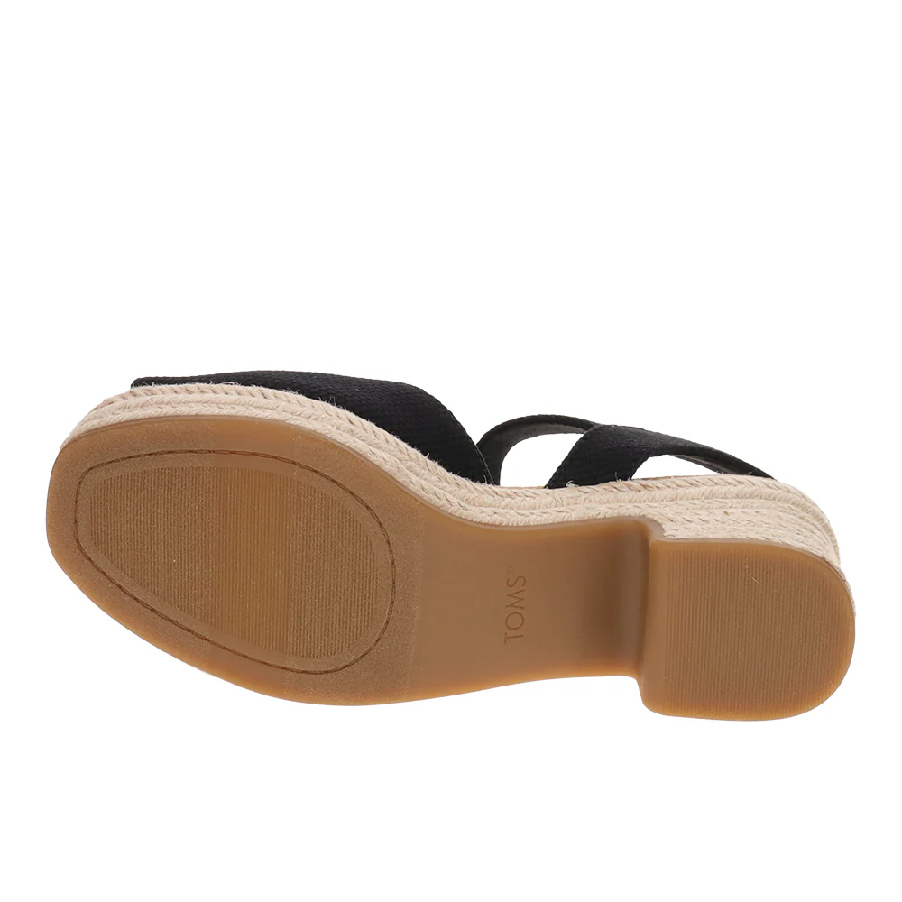 Isla Peep Toe Heeled Sandal - Image 5