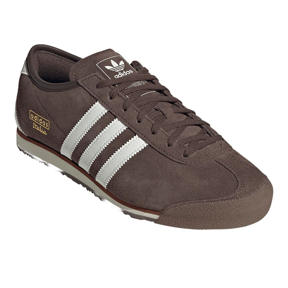 Italia 70s Lace Up Sneakers - Image 2