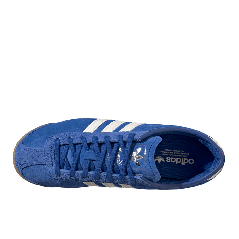 Italia 70s Lace Up Sneakers - Image 4
