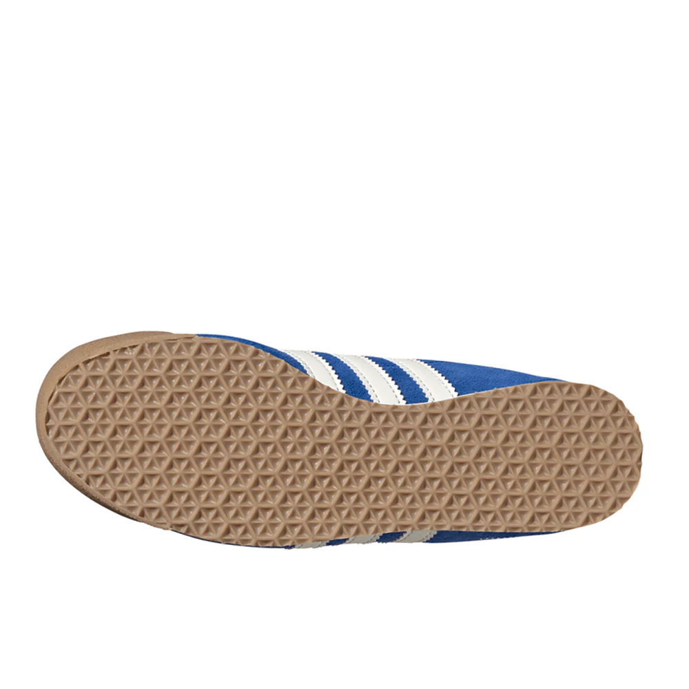 Italia 70s Lace Up Sneakers - Image 5