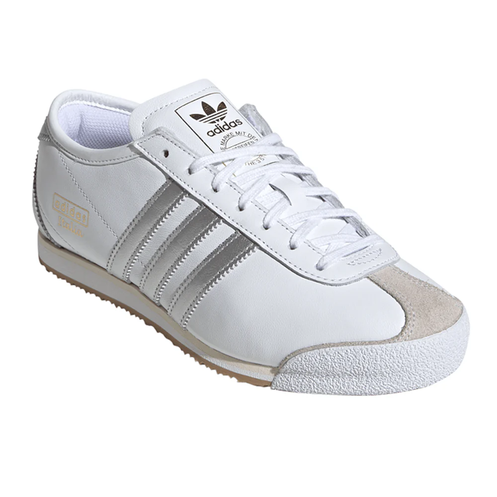 Italia 70S Lace Up Sneakers - Image 2