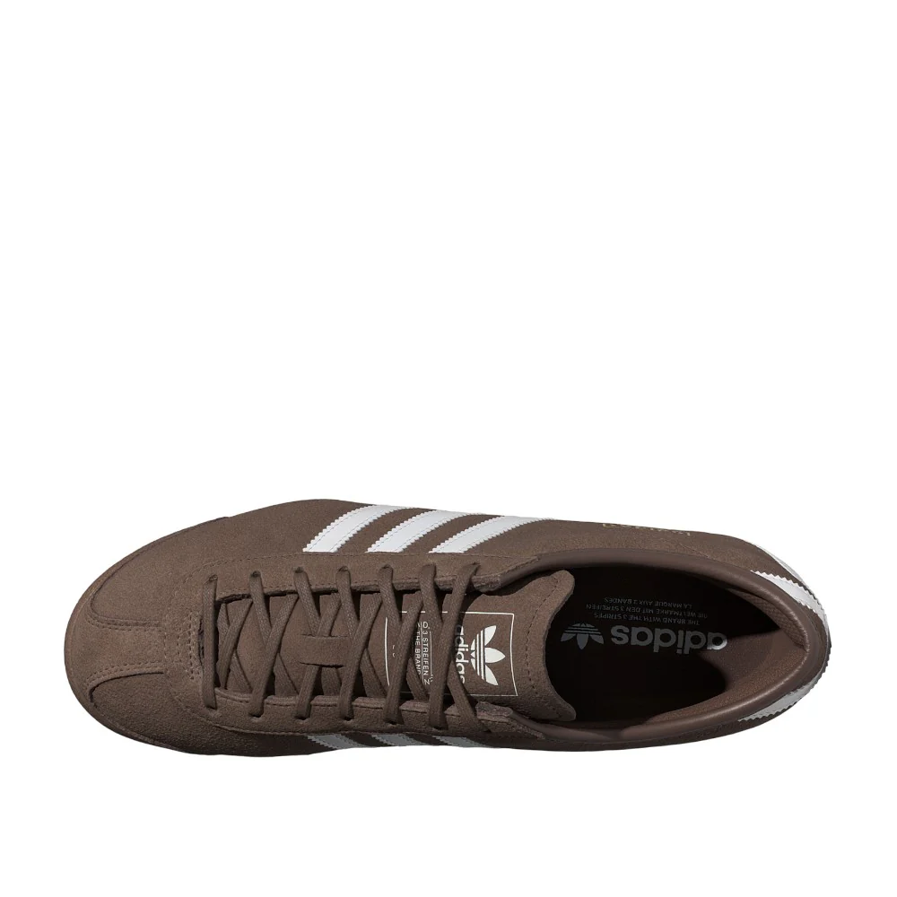 Italia 70S Lace Up Sneakers - Image 4