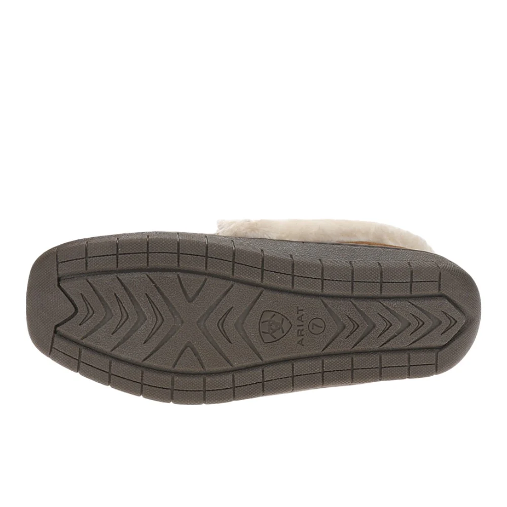 Ivy Moccasin Slippers - Image 5