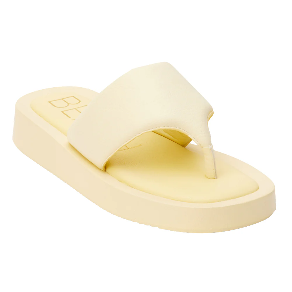 Izzie Platform Flip Flops - Image 2