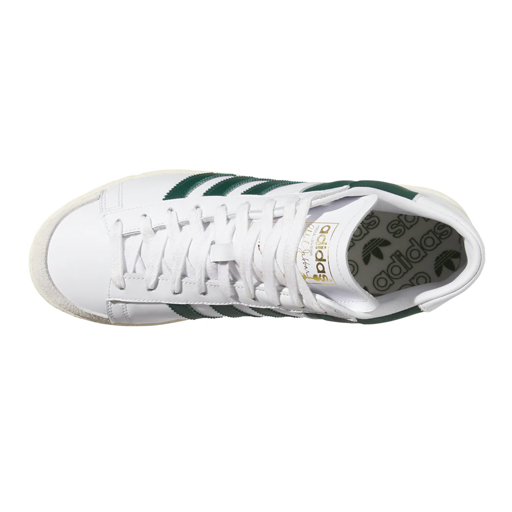 Jabbar High Top Sneakers - Image 4
