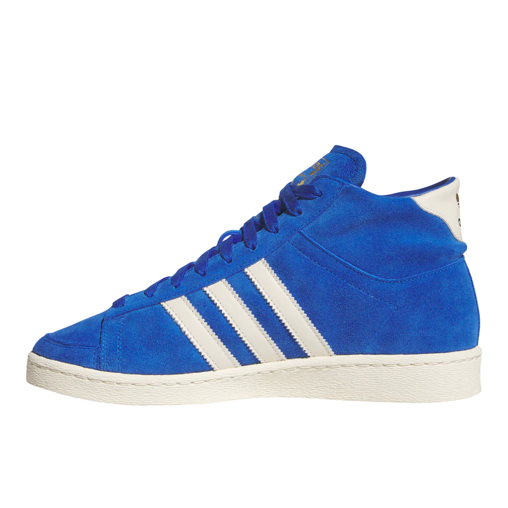 Jabbar High Top Sneakers - Image 3