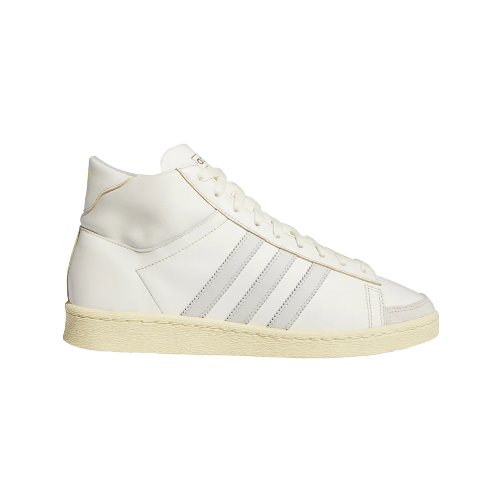 Jabbar High Top Sneakers