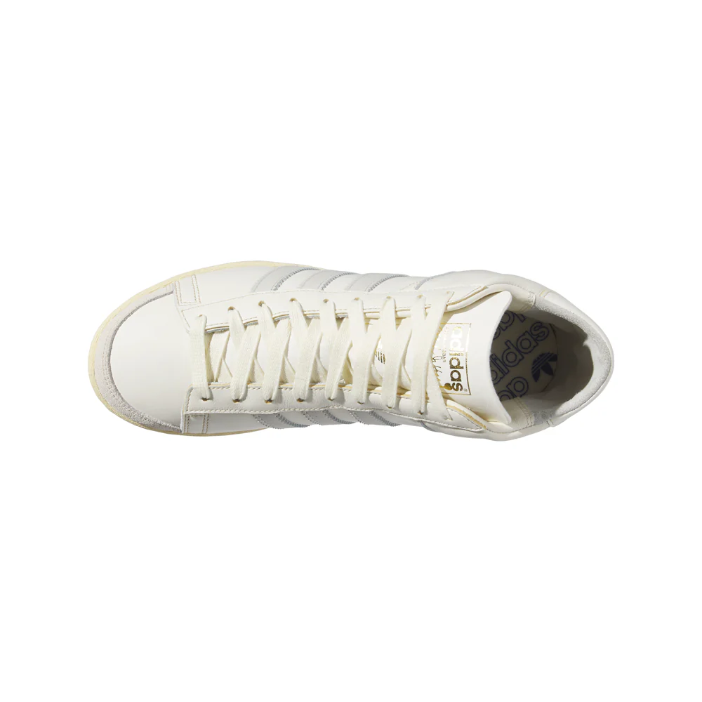 Jabbar High Top Sneakers - Image 4