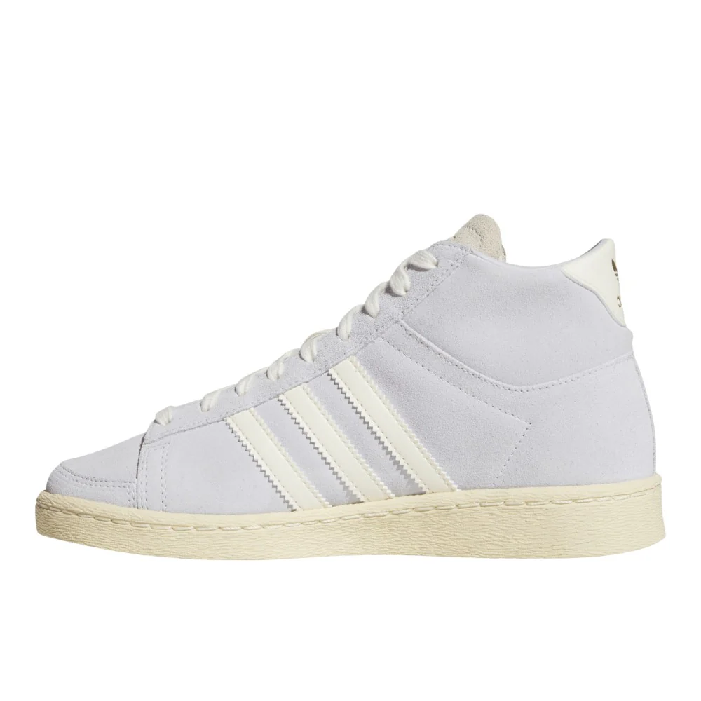 Jabbar High Top Sneakers - Image 3