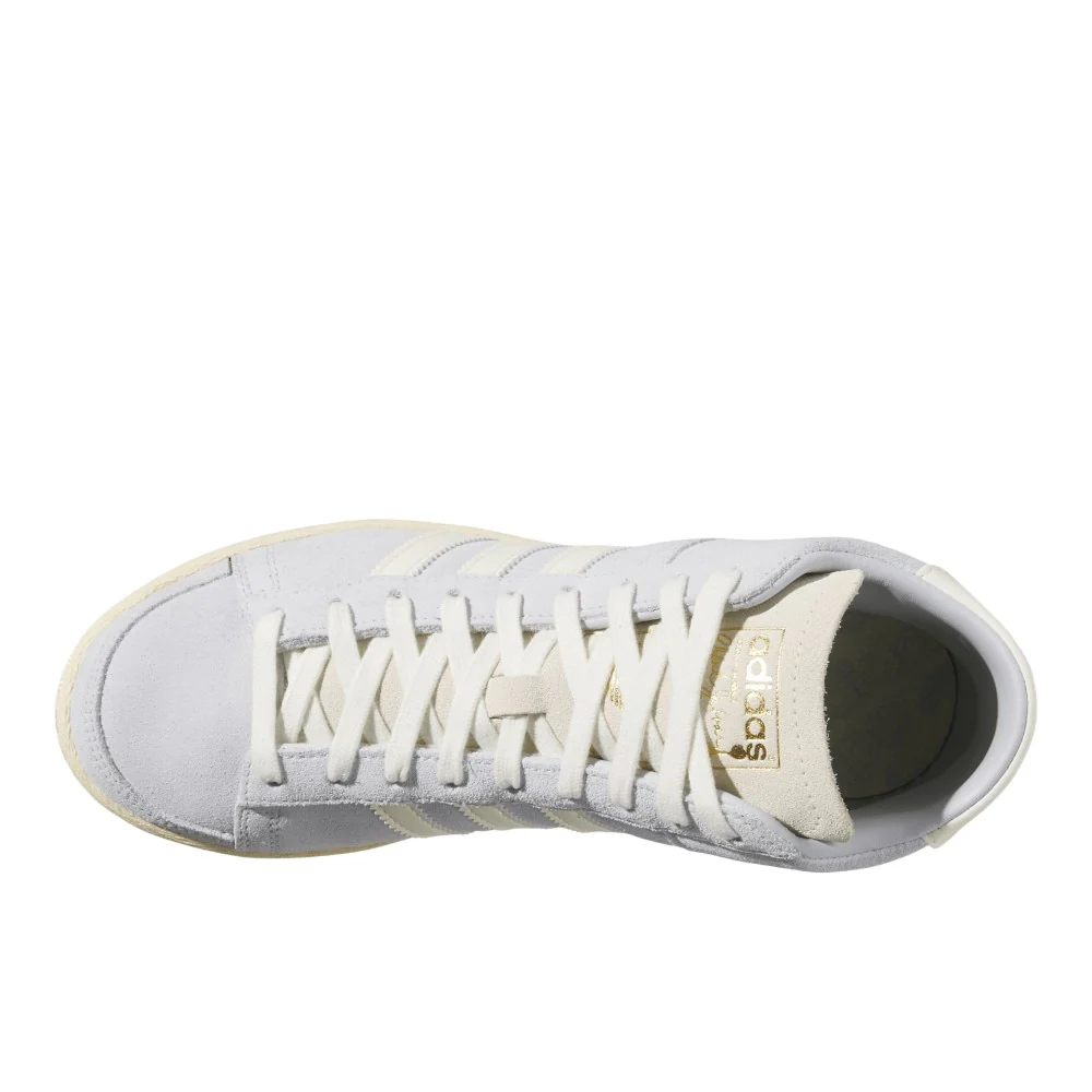 Jabbar High Top Sneakers - Image 4