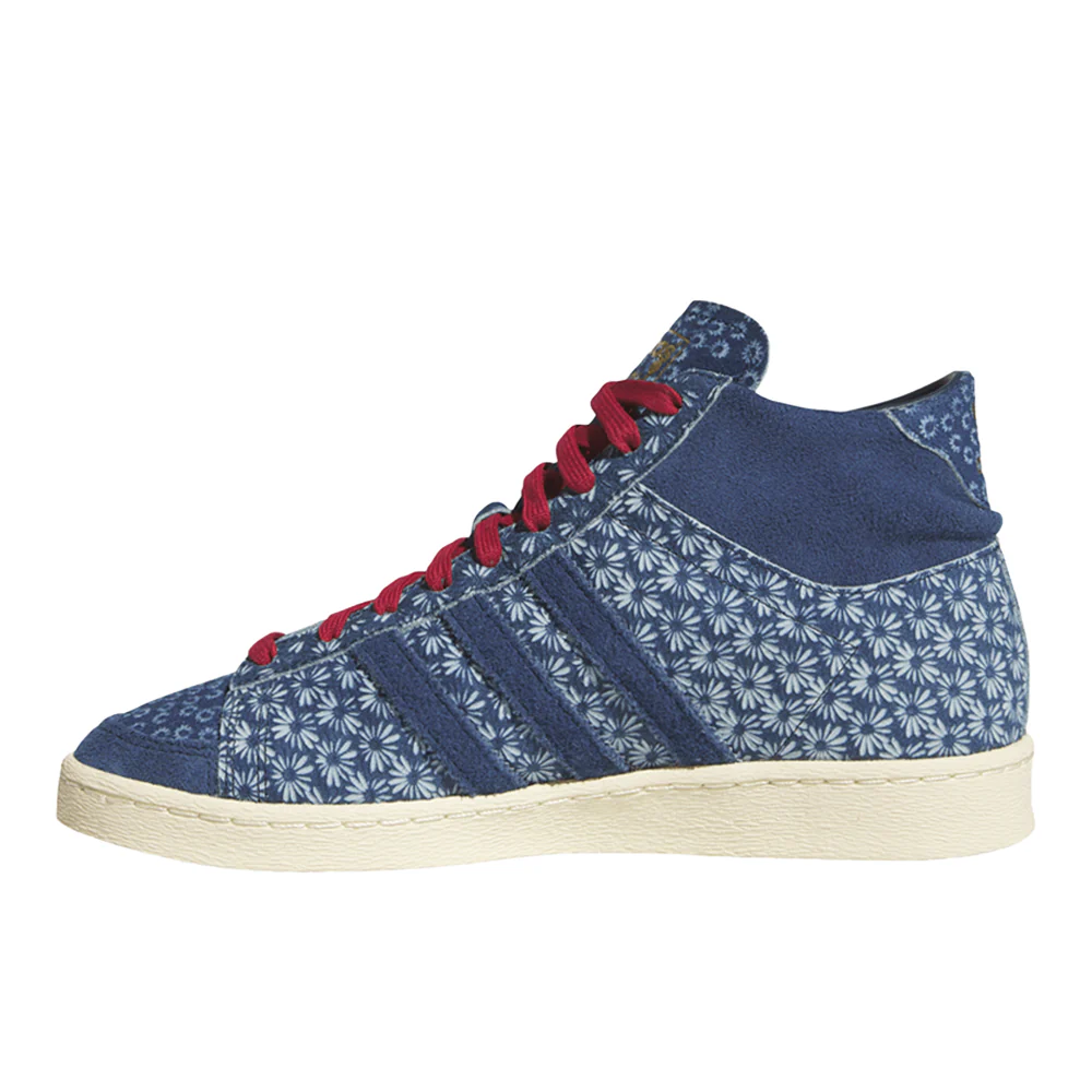Jabbar High Top Sneakers - Image 3