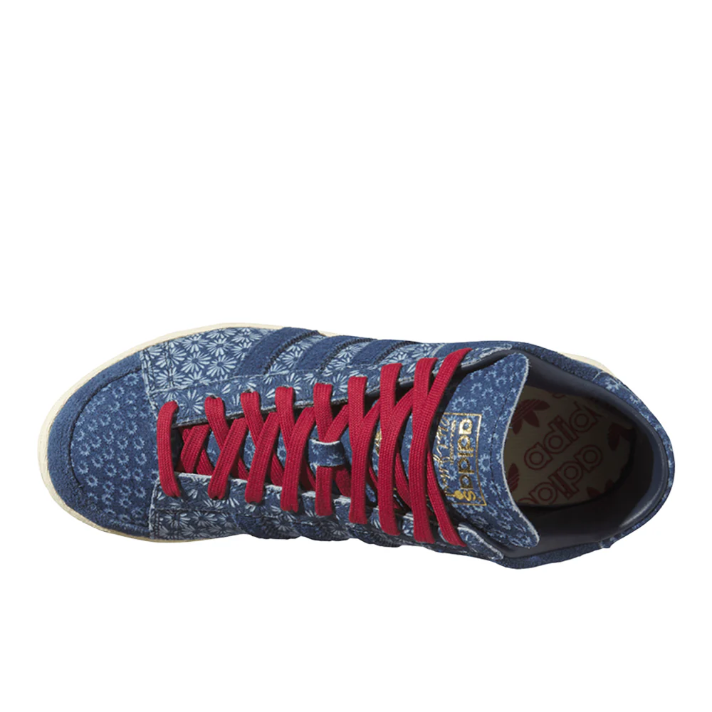 Jabbar High Top Sneakers - Image 4
