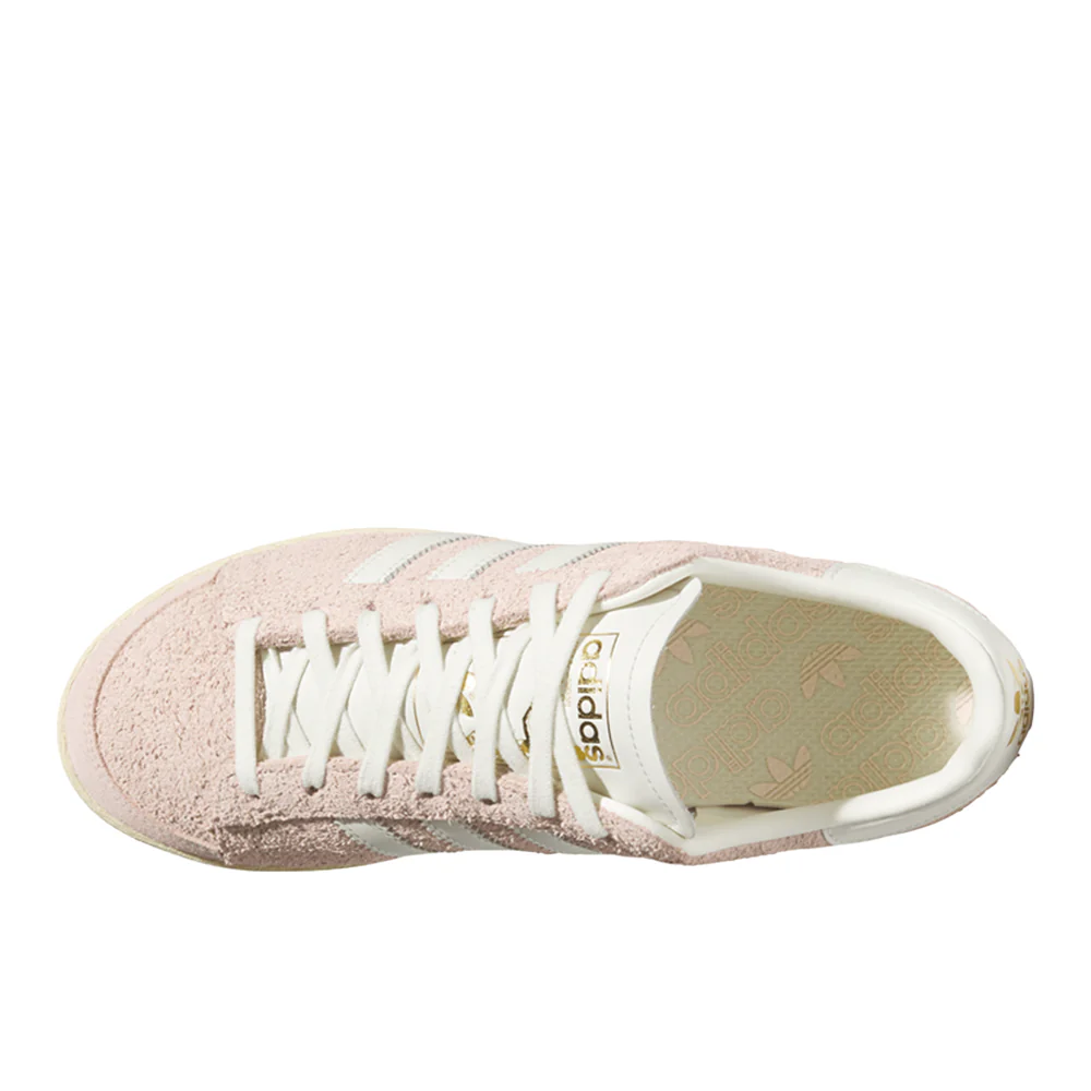 Jabbar Lace Up Sneakers - Image 4