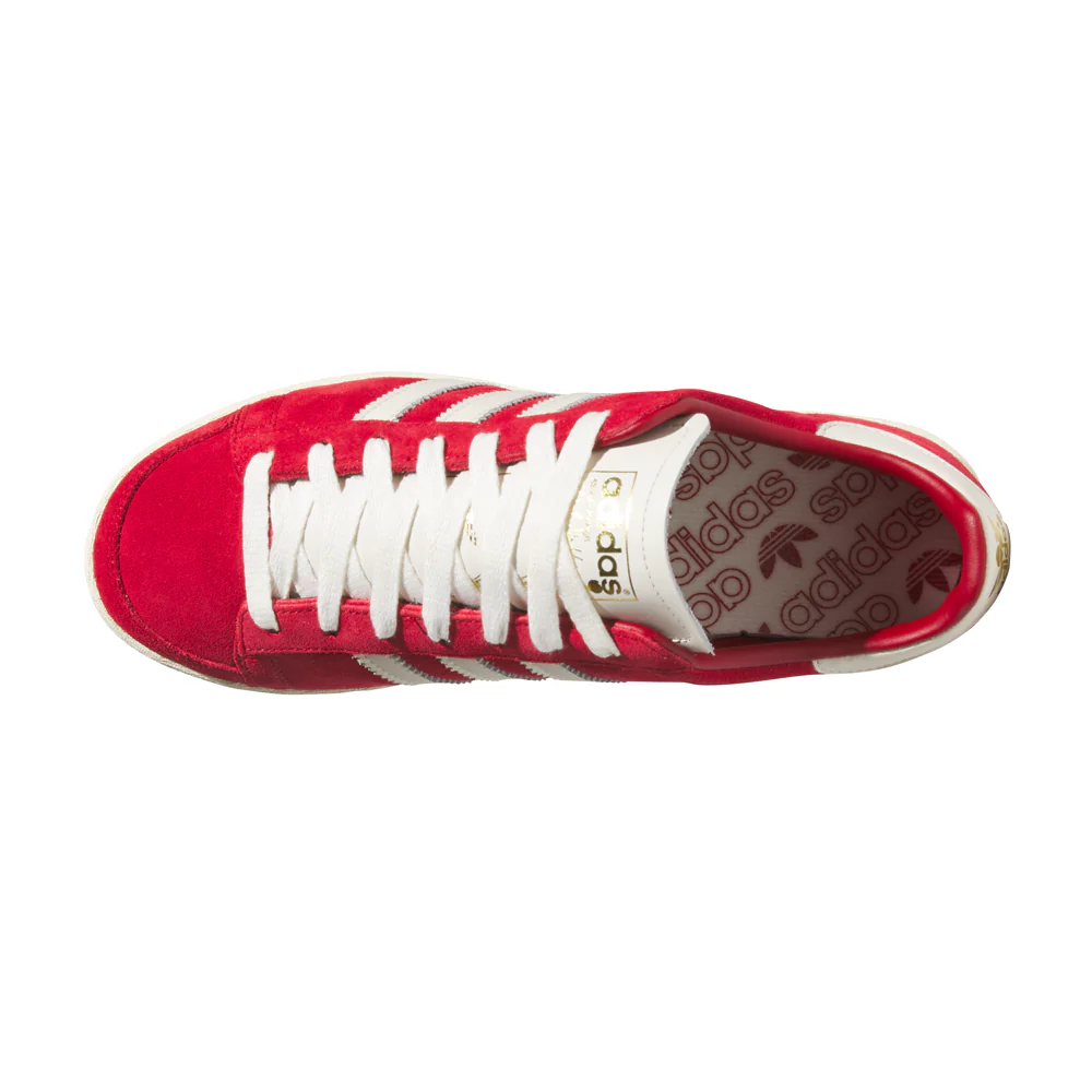 Jabbar Lo Lace Up Sneakers - Image 4