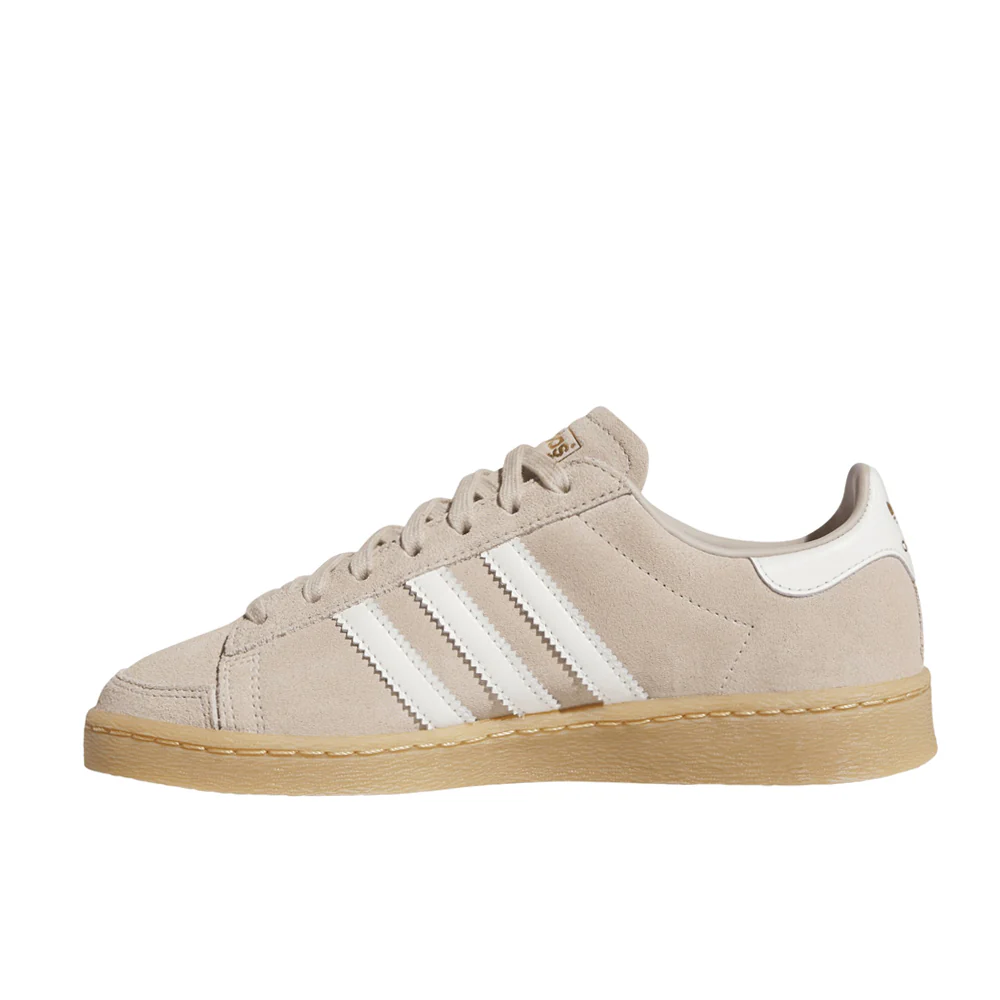 Jabbar Low Lace Up Sneakers - Image 3
