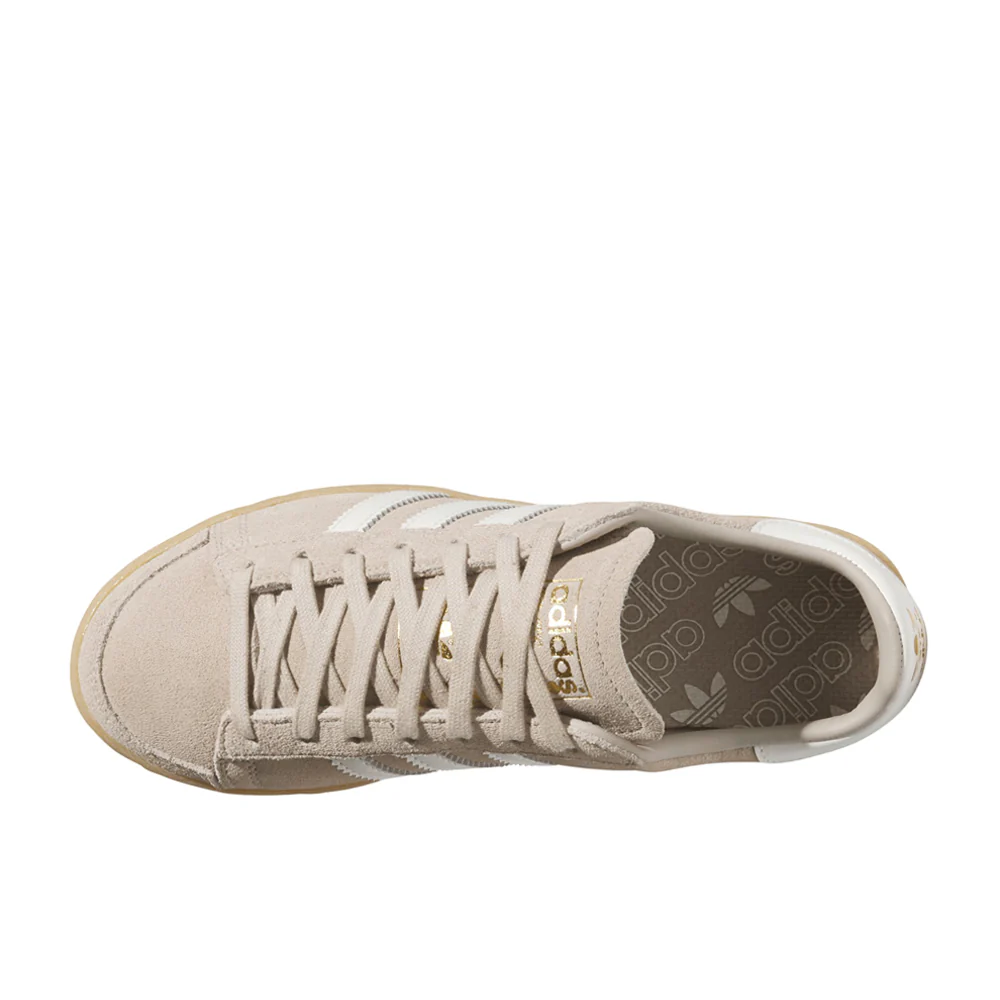 Jabbar Low Lace Up Sneakers - Image 4