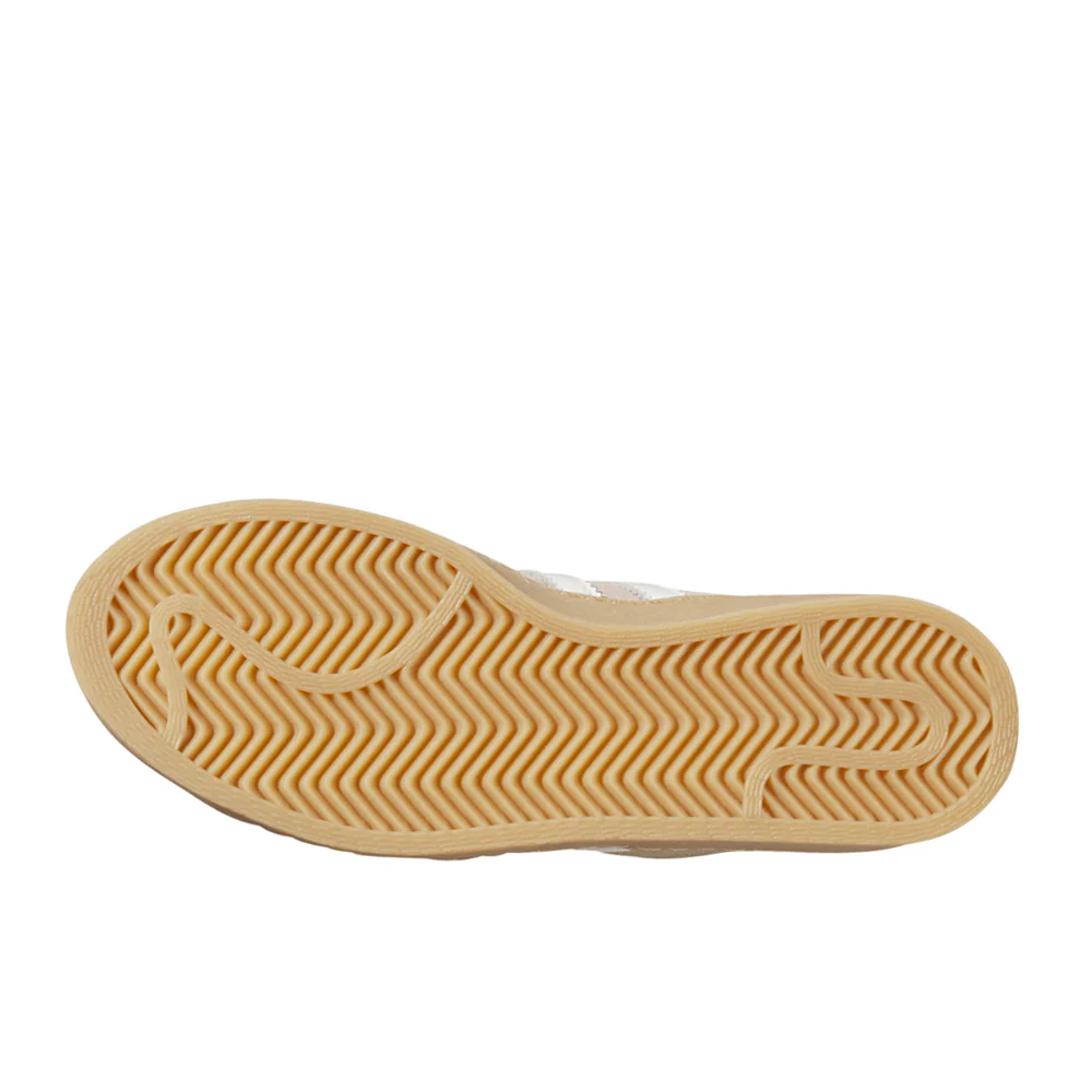 Jabbar Low Lace Up Sneakers - Image 5