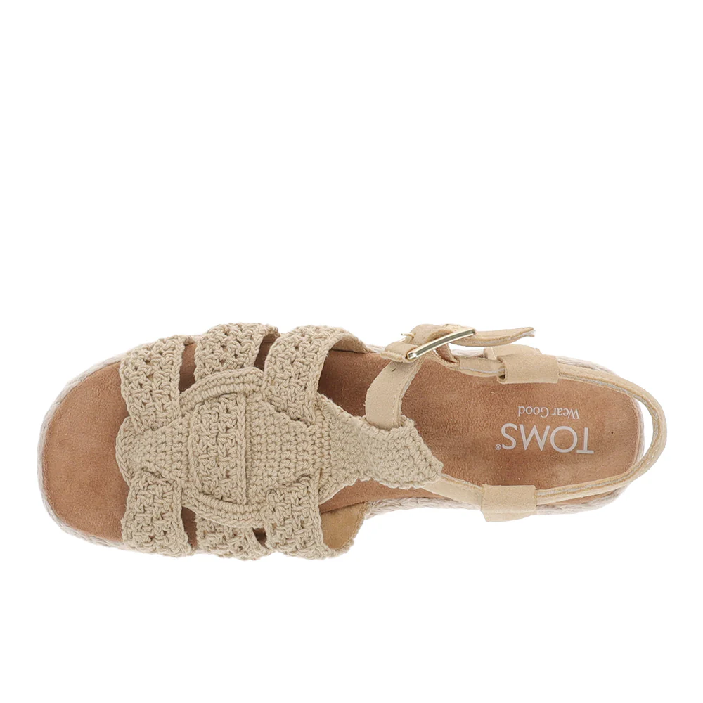Jac Platform Fisherman Sandals - Image 4