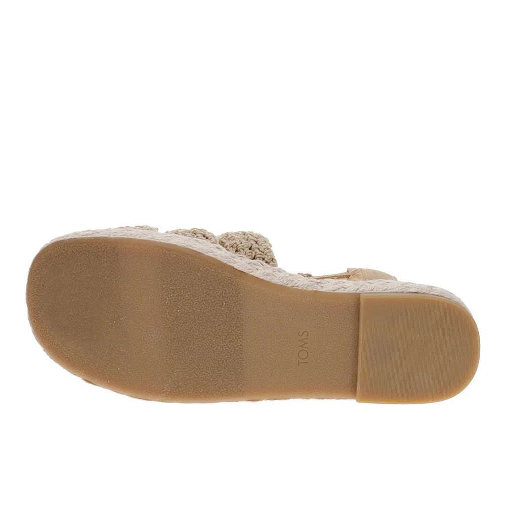 Jac Platform Fisherman Sandals - Image 5
