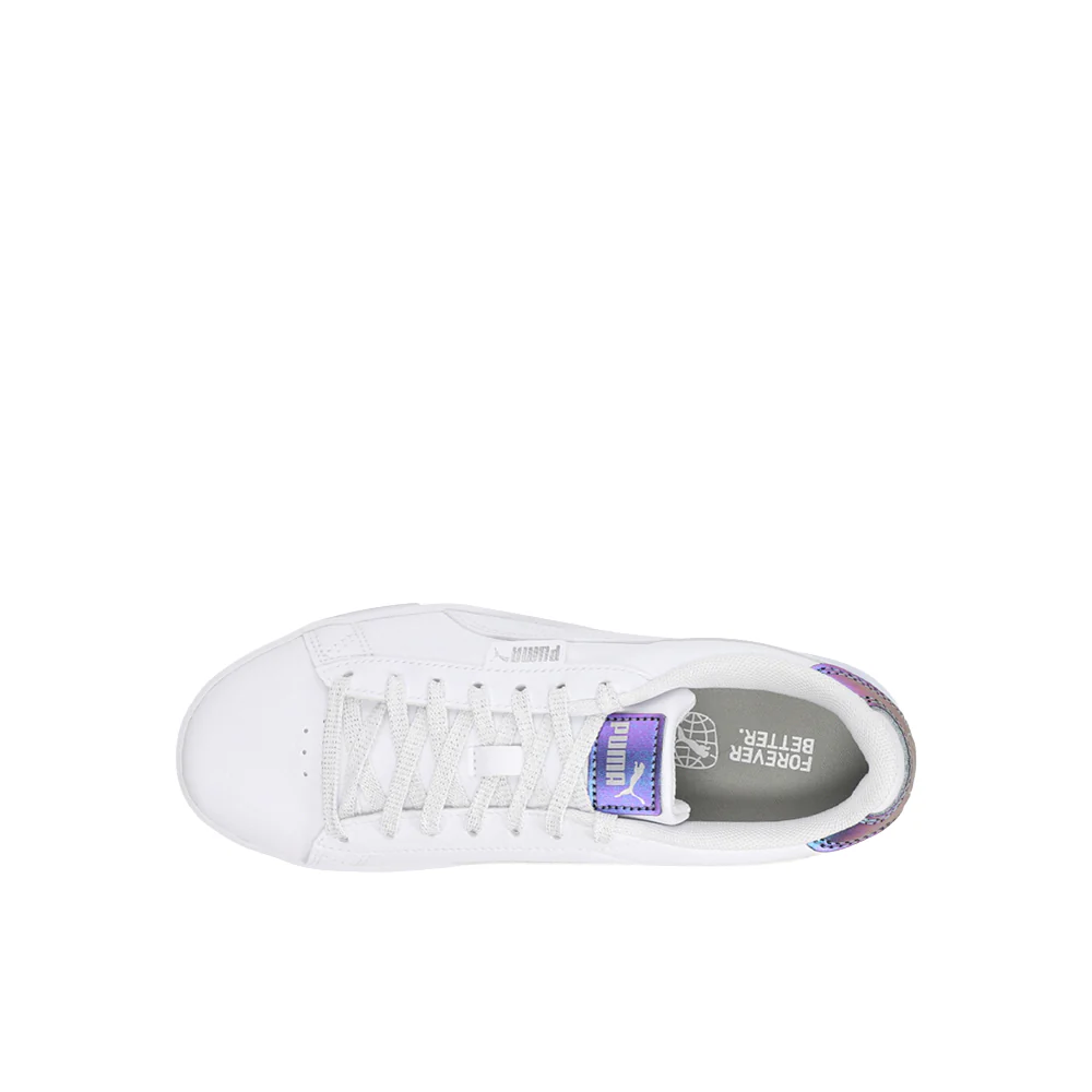Jada Bioluminescence Lace Up Sneakers (Big Kid) - Image 4