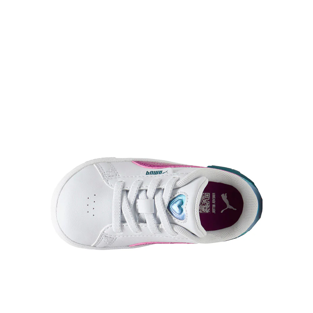 Jada Bouncy Sky Slip On Sneakers (Toddler) - Image 4